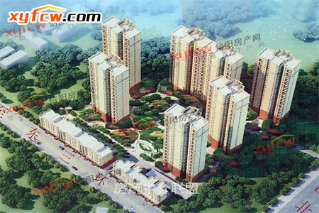 城好位置楼房出售，毛坯，带储藏室