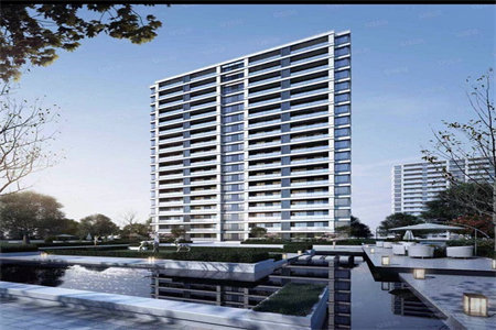 明城圆小区3室1厅1卫86.44㎡